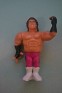Hasbro - WWF - Brutus "The Barber" Beefcake. - Plastic - 1990 - WWF, Brutus, Barbero, Pressing Catch - WWF, Hasbro - 0